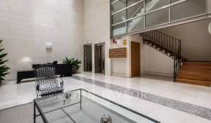 Rental Apartment Madrid