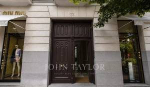 Rental Apartment Madrid