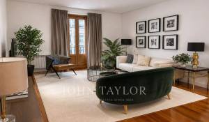 Rental Apartment Madrid