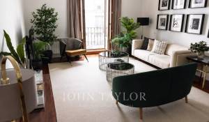 Rental Apartment Madrid