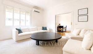 Rental Apartment Madrid