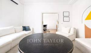 Rental Apartment Madrid