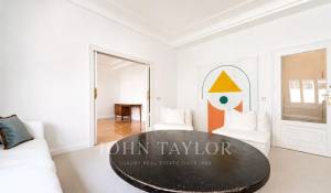 Rental Apartment Madrid