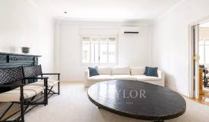 Rental Apartment Madrid