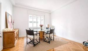 Rental Apartment Madrid