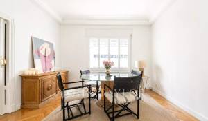Rental Apartment Madrid