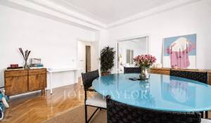 Rental Apartment Madrid