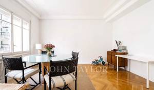Rental Apartment Madrid