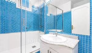 Rental Apartment Madrid