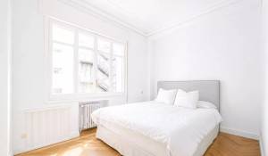 Rental Apartment Madrid