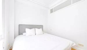 Rental Apartment Madrid