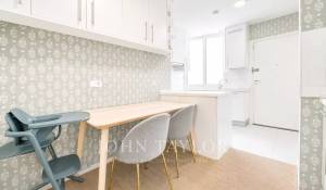 Rental Apartment Madrid