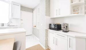 Rental Apartment Madrid