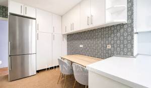 Rental Apartment Madrid