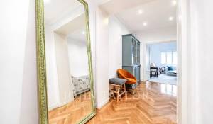 Rental Apartment Madrid