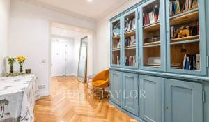 Rental Apartment Madrid
