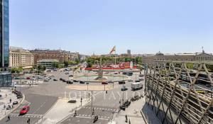 Rental Apartment Madrid