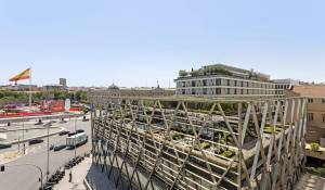 Rental Apartment Madrid