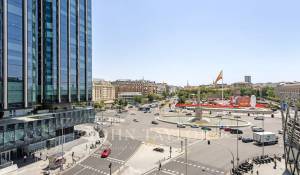 Rental Apartment Madrid