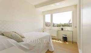 Rental Apartment Madrid