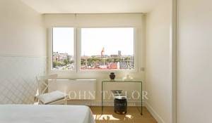 Rental Apartment Madrid