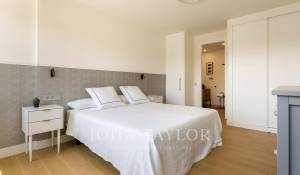 Rental Apartment Madrid