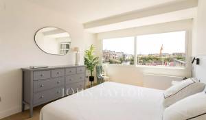 Rental Apartment Madrid