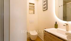 Rental Apartment Madrid