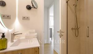 Rental Apartment Madrid