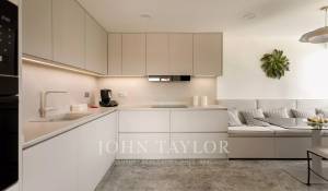 Rental Apartment Madrid