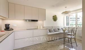 Rental Apartment Madrid