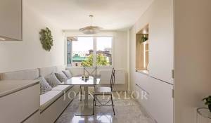 Rental Apartment Madrid