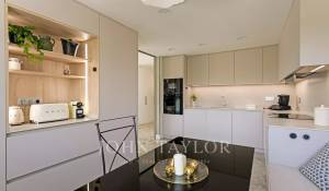 Rental Apartment Madrid