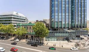 Rental Apartment Madrid