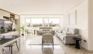 Rental Apartment Madrid