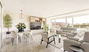 Rental Apartment Madrid