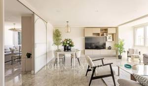 Rental Apartment Madrid