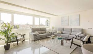 Rental Apartment Madrid