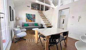 Rental Apartment Madrid