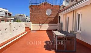 Rental Apartment Madrid