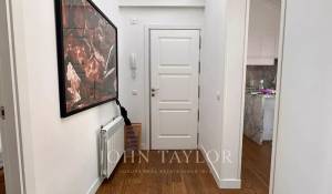Rental Apartment Madrid