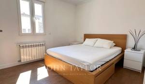 Rental Apartment Madrid