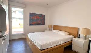 Rental Apartment Madrid