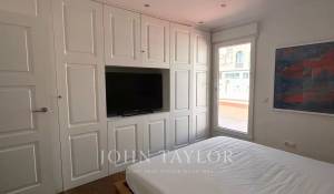 Rental Apartment Madrid