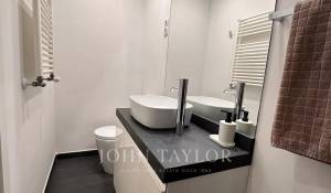 Rental Apartment Madrid