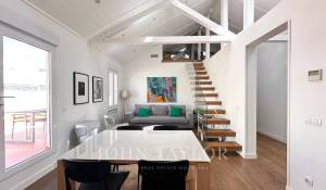 Rental Apartment Madrid