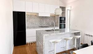 Rental Apartment Madrid