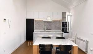 Rental Apartment Madrid