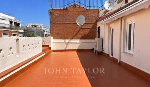 Rental Apartment Madrid
