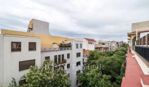 Rental Apartment Madrid